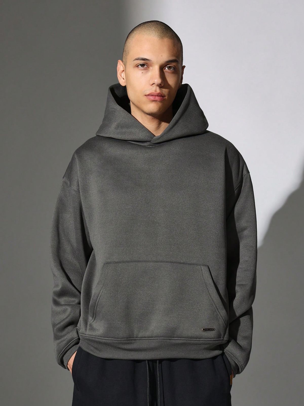 Men Hoodie
